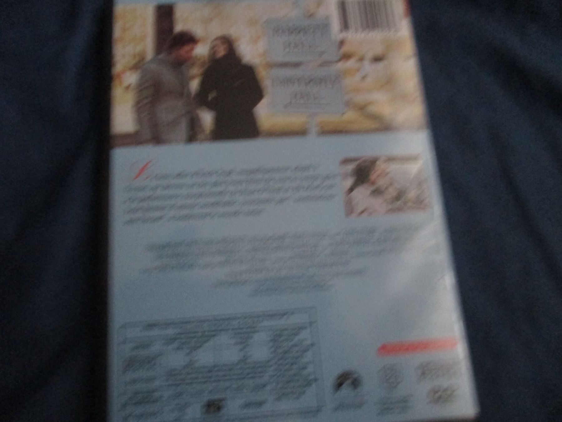 Tous les DVDs: Love Story – D'occasion à Colombier NE par nene288 1