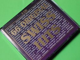66 ORIGINAL SWISS HITS 3CDs Compilation 1999