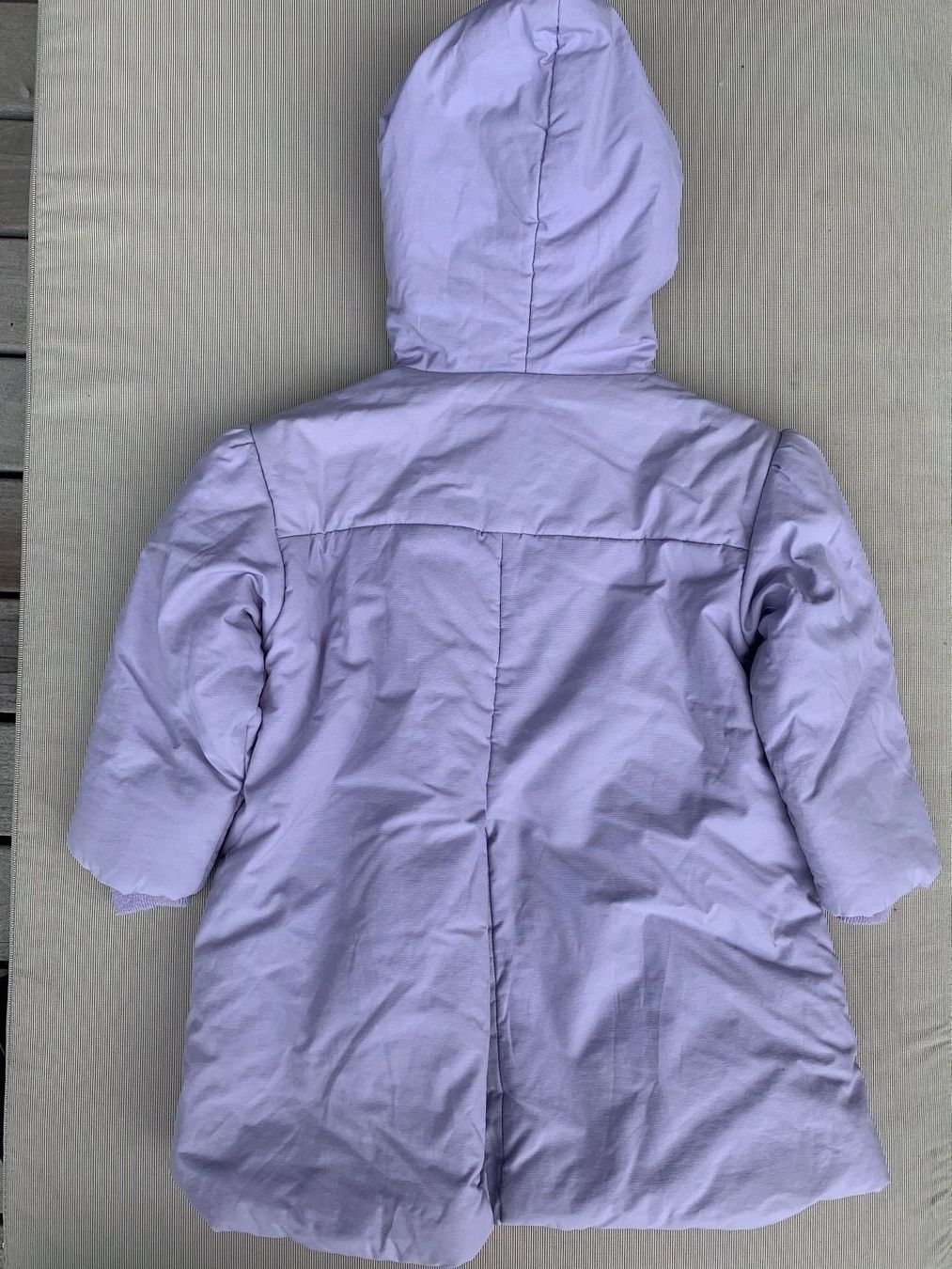 Giacche & Cappotti: Manteau fille 104 cm – Usato da La Croix (Lutry) venduto da fashionclub01 1
