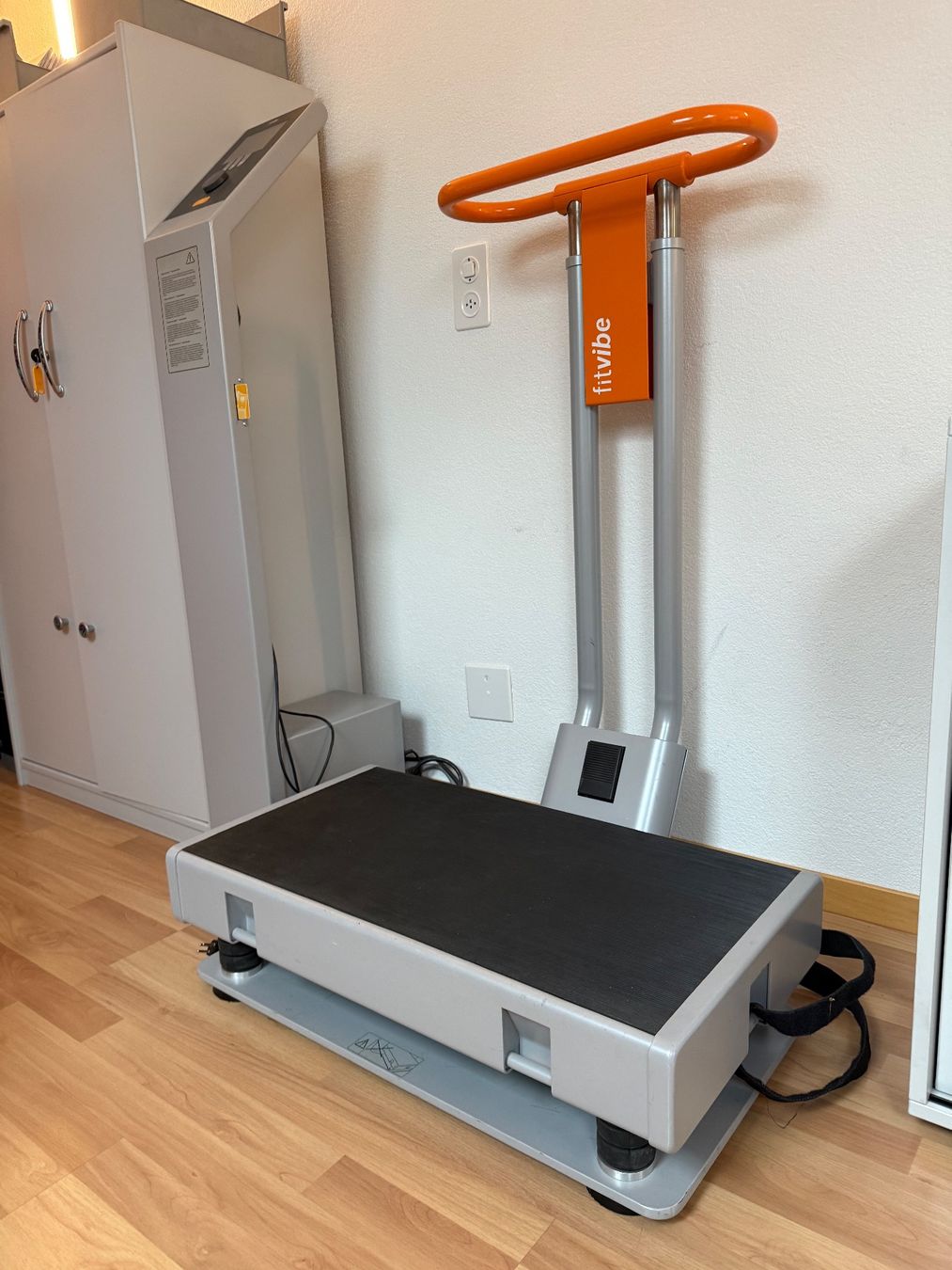 Appareils médicaux: Fit Vibe Vibrationsplatte – D'occasion à Winterthur par juliab555 1