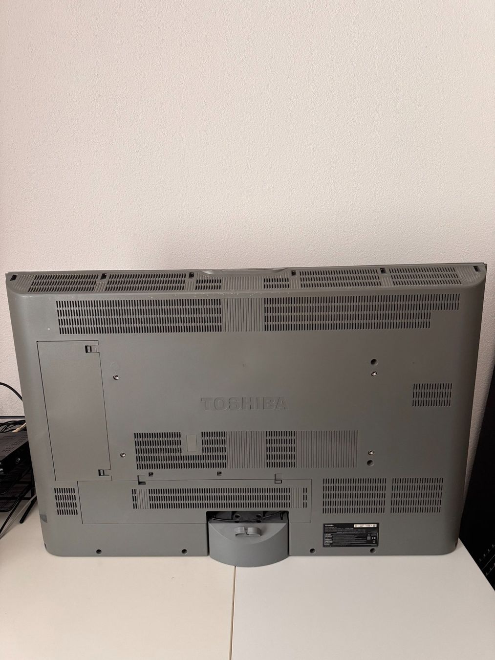 Toshiba Televisori: TOSHIBA 47" LCD Fernseher – Usato da Spreitenbach venduto da Webtempel 3
