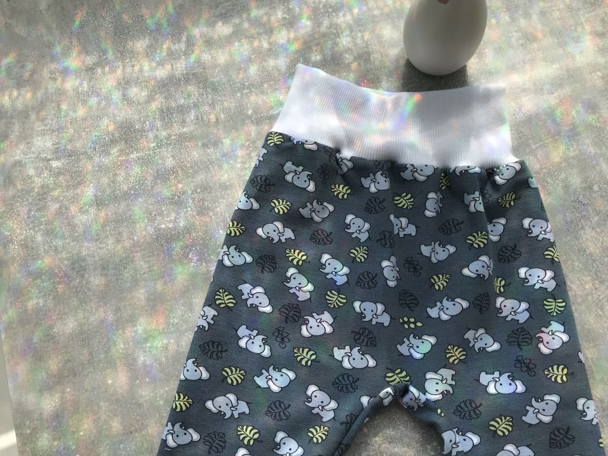 Pantaloni: Baby Pumphose – Nuovo e nell'imballaggio originale da Landschlacht venduto da girris100 3