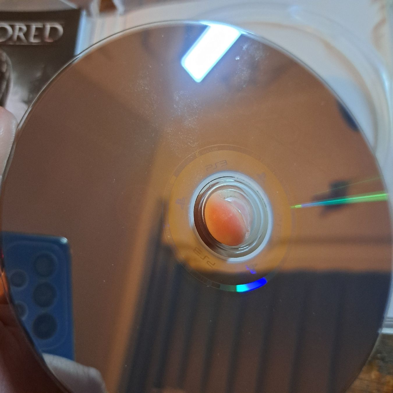 Giochi: Dishonored PS3 Englisch – Usato da Aarau venduto da McFlurry92 3