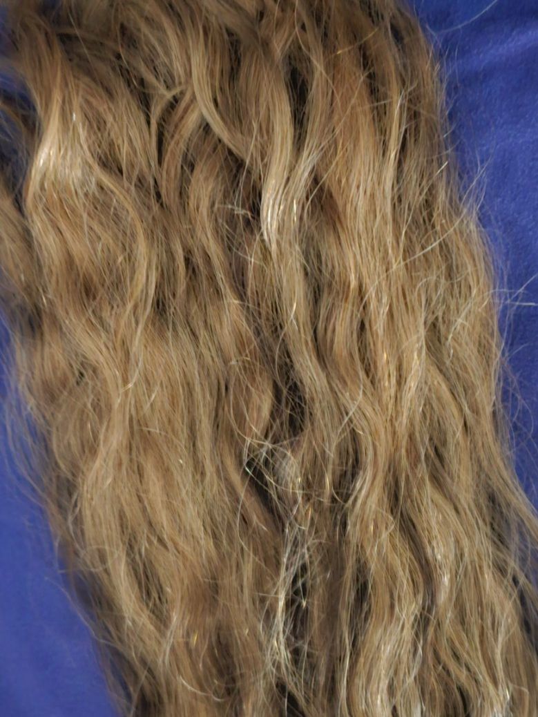 Parrucche: Clip-in Extensions Rubin Diamonds – Usato da Olten venduto da Magnum2001 3