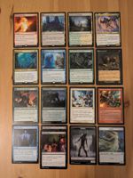 Magic (MTG) - Innistrad Remastered