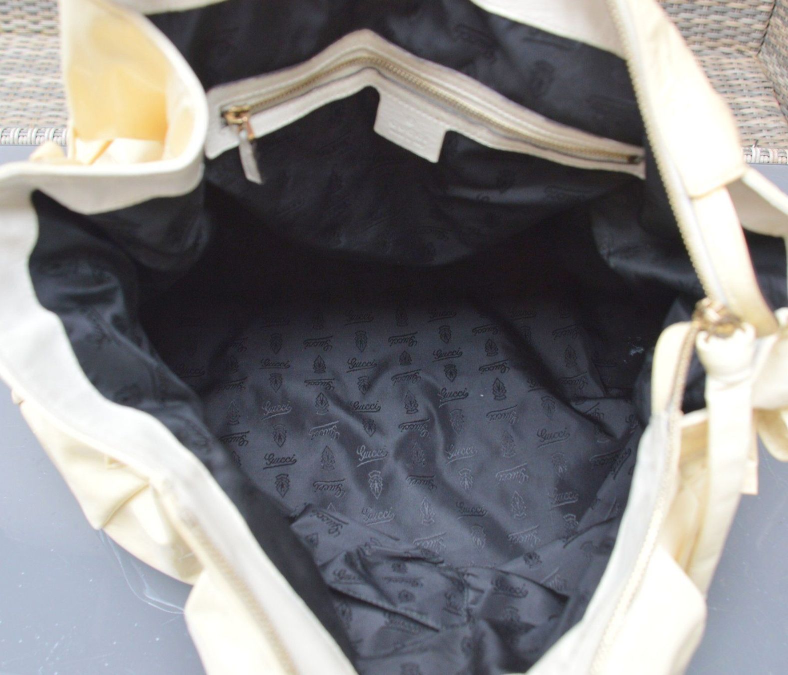 Gucci Borse da donna: Gucci  Tasche / Sac – Usato da Collonges venduto da Auganien 5