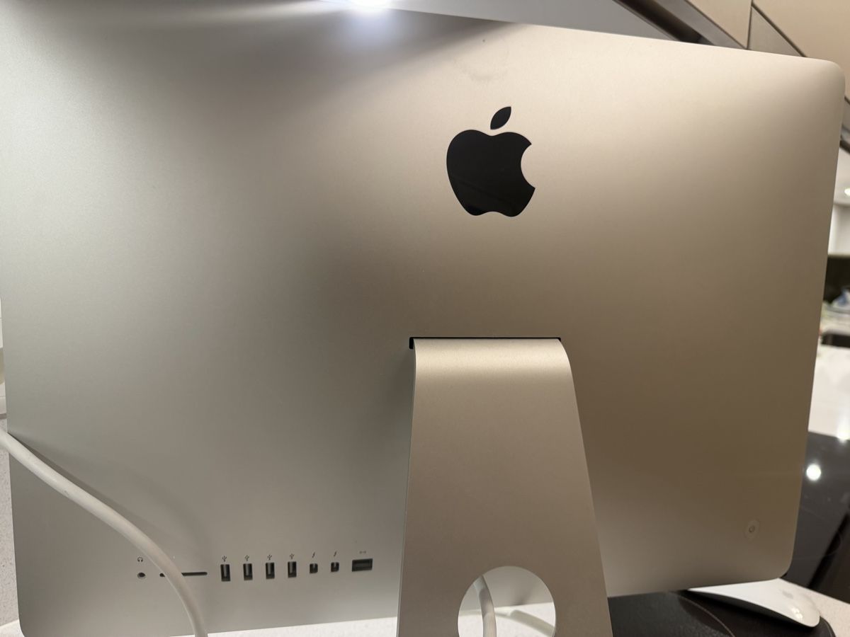 Apple PCs: iMac late 2015 - modèle A1418 – Gebraucht aus Genève von ale_ng8v 5