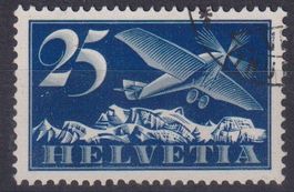 +++TOP Flugpost F5z, SBK 90.-+++