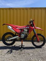 Gas Gas EC 350 Enduro