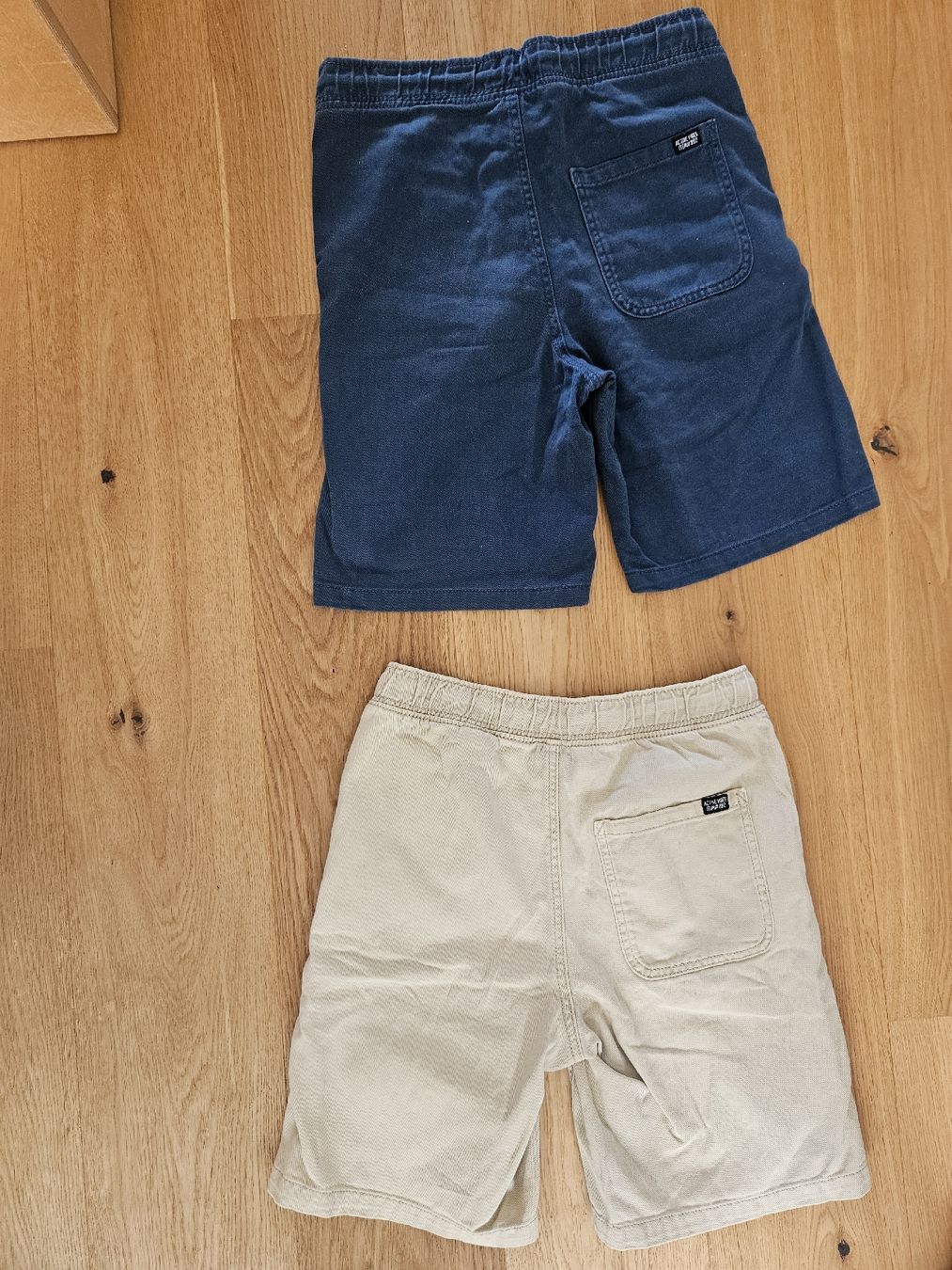 H&M Kleiderpakete & -sets: Kleiderpaket Shorts Sommer H&M Element – Gebraucht aus Rorschacherberg von Oberhaupt79 6