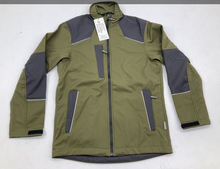 Softshell-Jacke Gr. L
