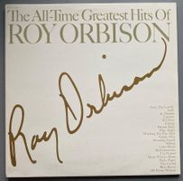ROY ORBINSON - THE ALL-TIME GREATEST HITS OF