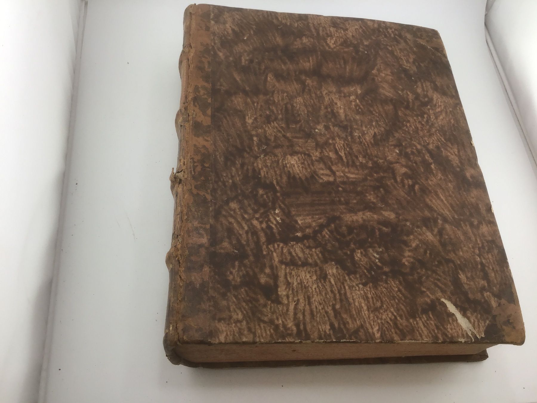 Libri: Vetus, Et Nova ECCLESIASTICA  DISCIPLINA 1769 – Usato da Nods venduto da loredana18 4