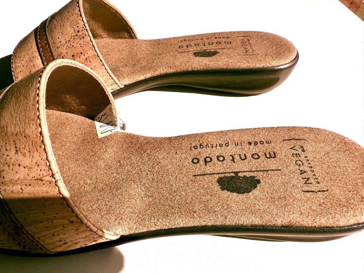 Scarpe da donna: Korksandalen Gr. 40 – Nuovo (secondo la descrizione) da Burgdorf venduto da nagoeswest 2