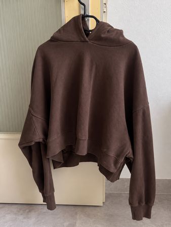 Pull&Bear Hoodie, Grösse L