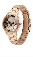 POLICE Horta Uhr Rosegold