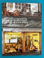 KUNST UND TAFELKULTUR DER SCHWEIZ