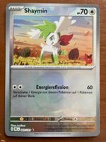 Pokemon Shaymin Pokeball (Versand gratis)