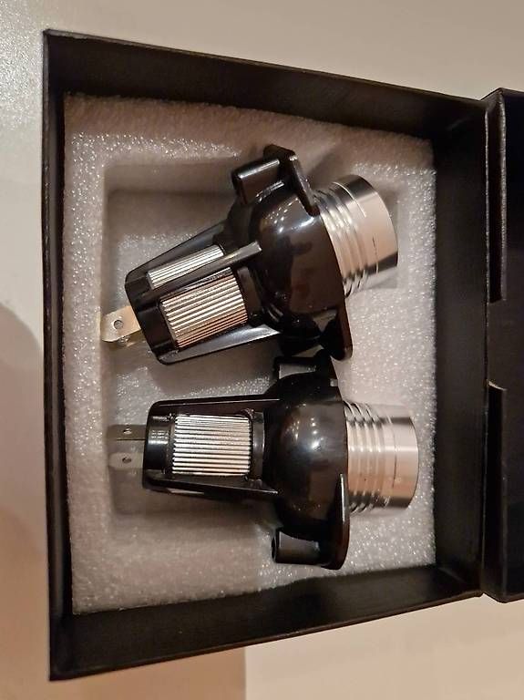 Scheinwerfer: Ampoule Angel Eyes a Led  BMW – Gebraucht aus Moudon von dek_m2kj 3