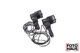 2x Osram SLG 220V 1000W Video/ Fotoleuchten Studio 1638