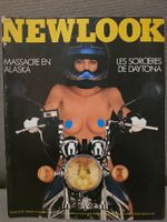 Newlook N°20 Avril 1985