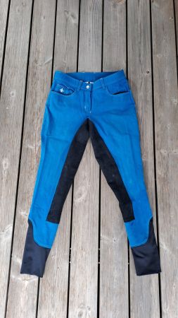 Reithose Felix Bühler Grösse 38