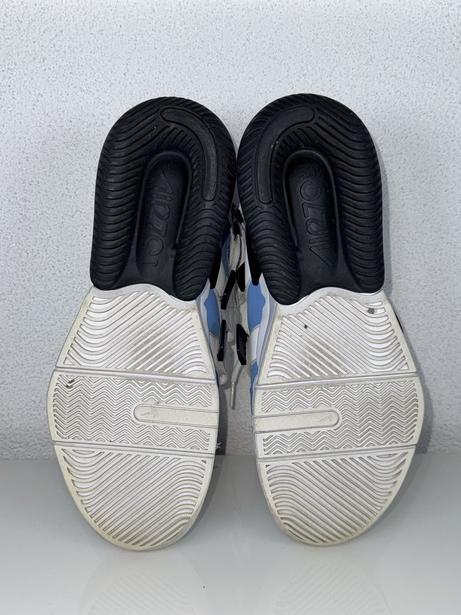 Nike Scarpe da uomo: Nike Air Edge 270 – Usato da Glattpark(Opfikon) venduto da modewelt 3