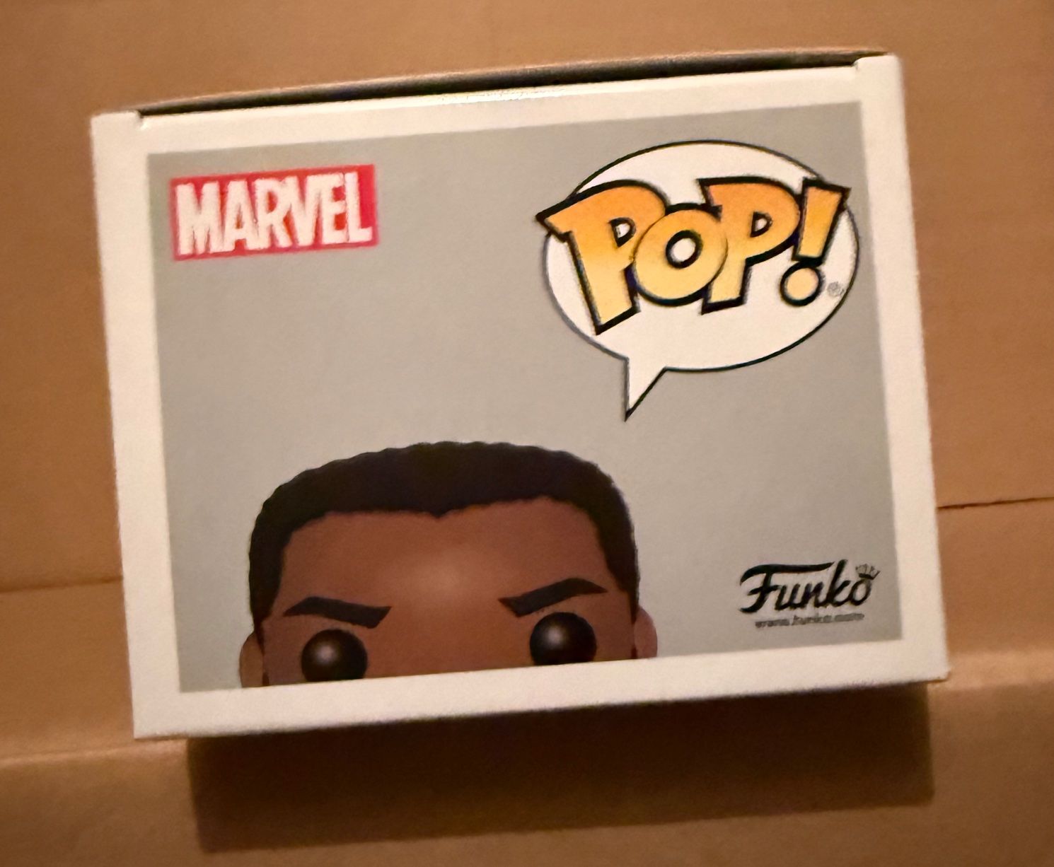 Funko Statuette: Funko Pop! Black Panther CHASE – Nuovo e nell'imballaggio originale da Moudon venduto da CollectorGeek 5