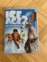 ICE AGE 2 Jetzt taut‘s