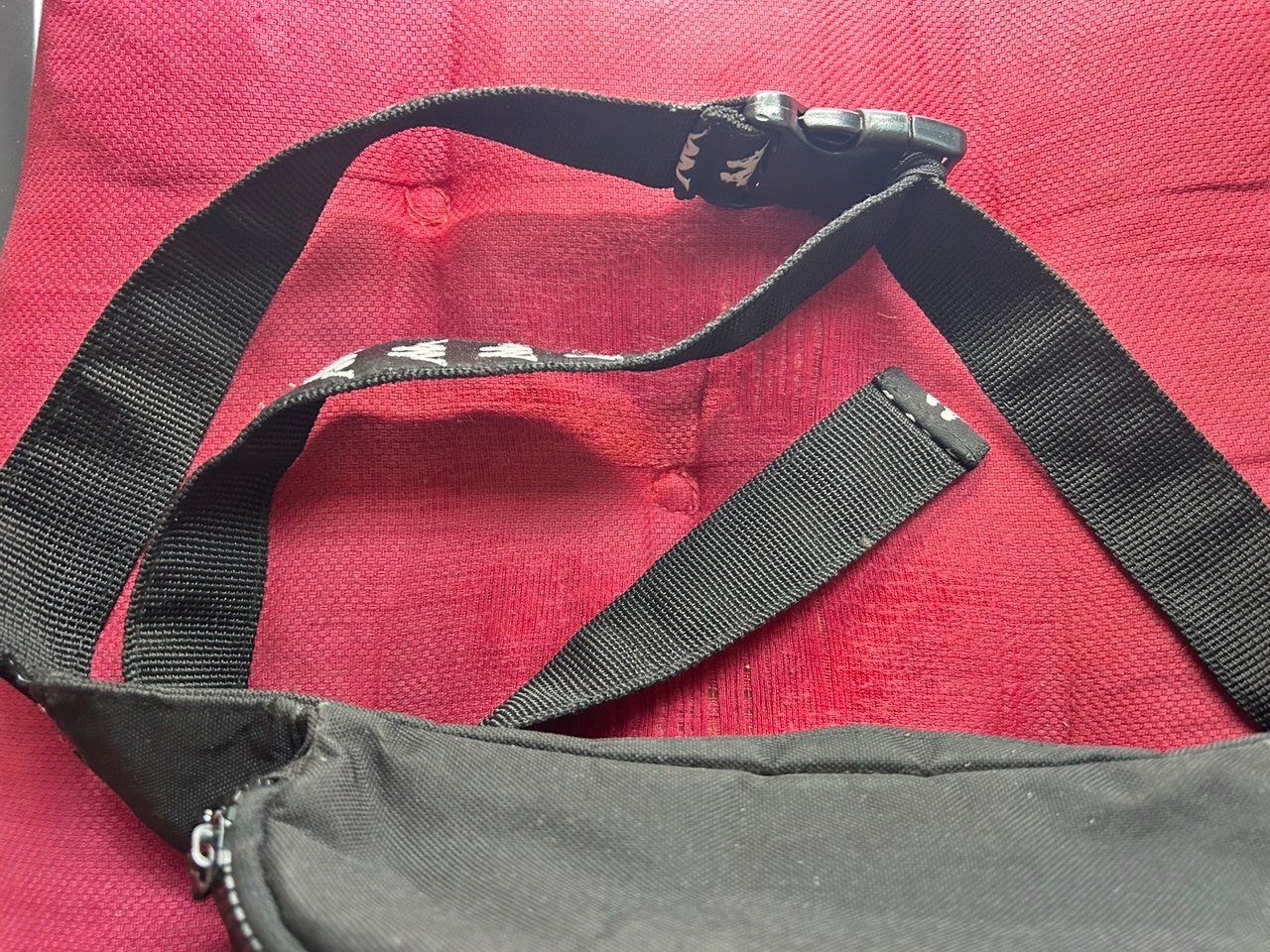Kappa Taschen: Marsupio KAPPA – Gebraucht aus Giubiasco von LorisVale 6
