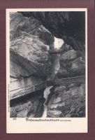 TRÜMMELBACHSCHLUCHT