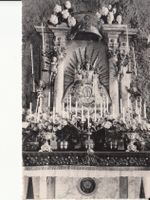 Mariastein 1947