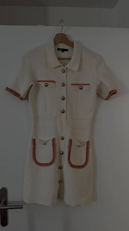 Robes: Maje – D'occasion à St. Gallen par Leyla011