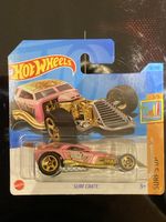 Treasure Hunt Hot Wheels Surf Crate