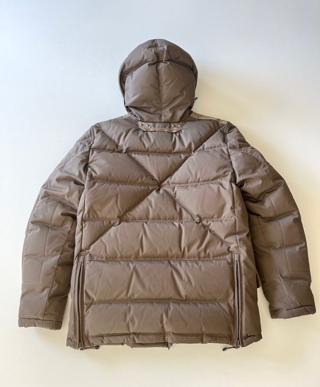 Parajumpers Jacken: PARAJUMPERS Parka Jacke, Gr. M – Neu (gemäss Beschreibung) aus Basel von Xani 8