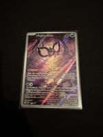 Carte Pokémon Pêchaminus