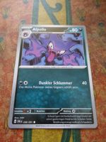 POKEMON  Alpollo  G  PAF DE  056/091  KP80  2024