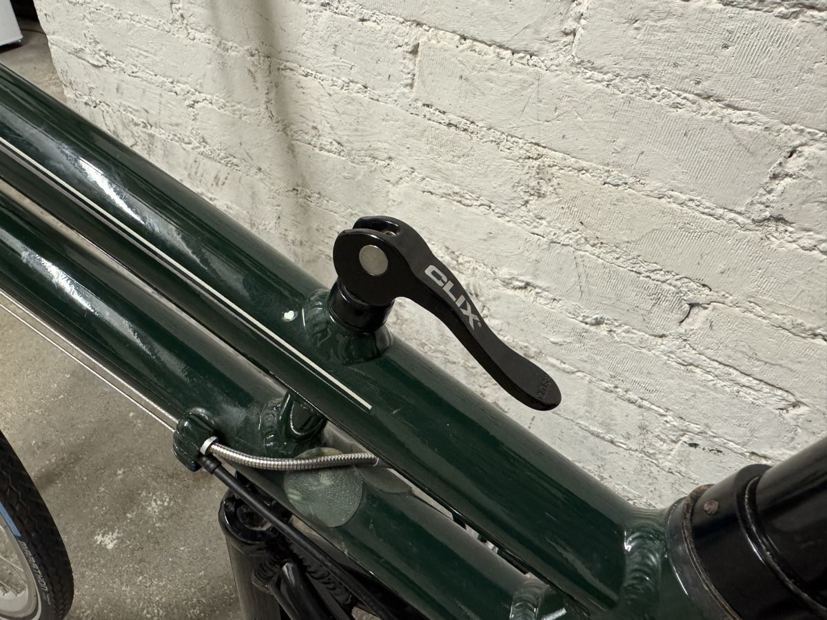 Velos: Montague FIT Klappvelo – Gebraucht aus Bern von johnnyjohnes 7