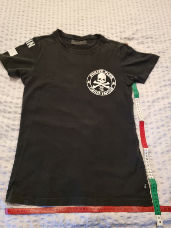 T-shirt Porsche Grand Drift Auto – Édition Limitée, Blanc, Taille S (Neuf Avec étiquettes)