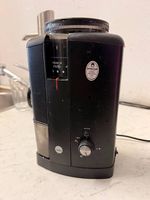 Wilfa Svart Aroma Kaffeemühle