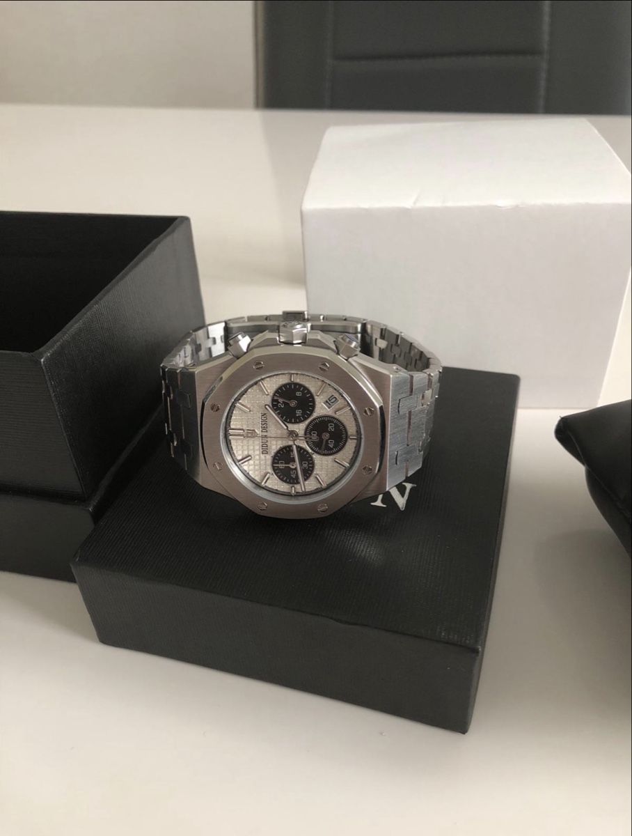 Orologi: Didun Uhr – Nuovo (secondo la descrizione) da Ebikon venduto da efruz 3