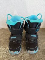 Boots snowboard burton enfant - taille 26