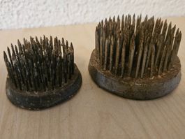 Blumensteckigel / Steckigel / Kenzane (Set mit 2 Stück)