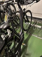Vends E-Bike Merida E-Spresso  Moteur Bosch  Très bon état