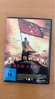 DVD Red Cliff - John Woo - Episches Schlachten-Epos
