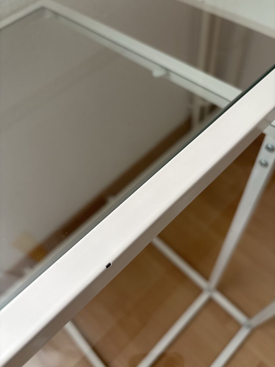 Ikea Schreibtische: Bureau ikea – Gebraucht aus Biel/Bienne von crm_2l6n 4