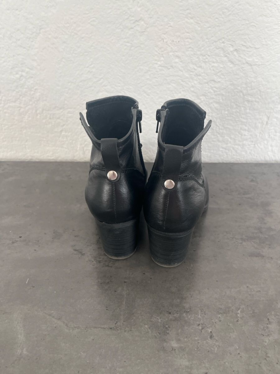Roberto Santi Damenschuhe: Stifeln Roberto Santi – Gebraucht aus Herzogenbuchsee von Carla_8 2