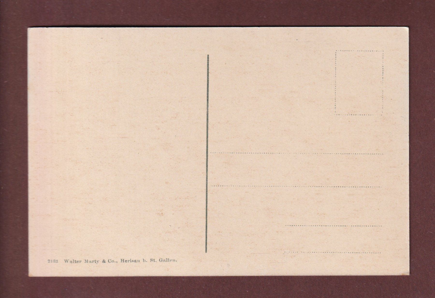 Cartoline postali: KREUZBERGE - Mutschen – Usato da Pully venduto da nicecards-shop 1