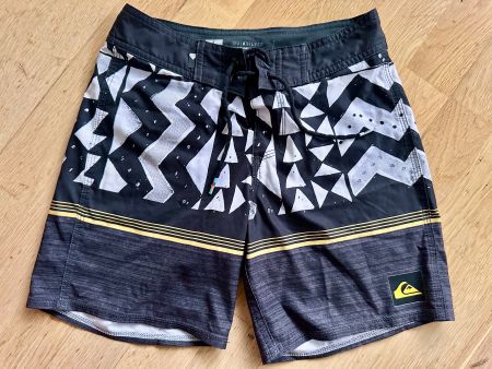 Quicksilver Badeshorts 126-136 128 134 Badehose Boardshorts