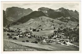 AK Weissbad 1937